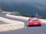 Porsche 911 Carrera S 2005 года